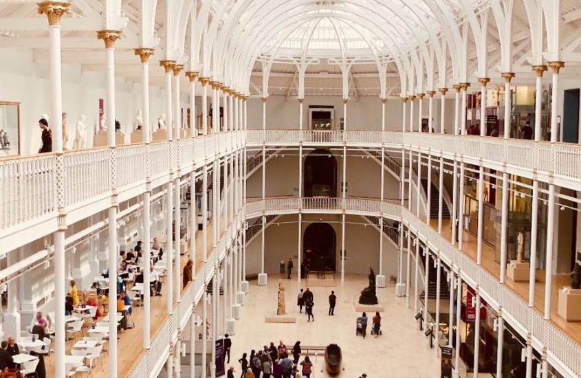 National Gallery Museum