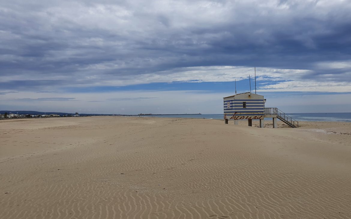 Gruissan