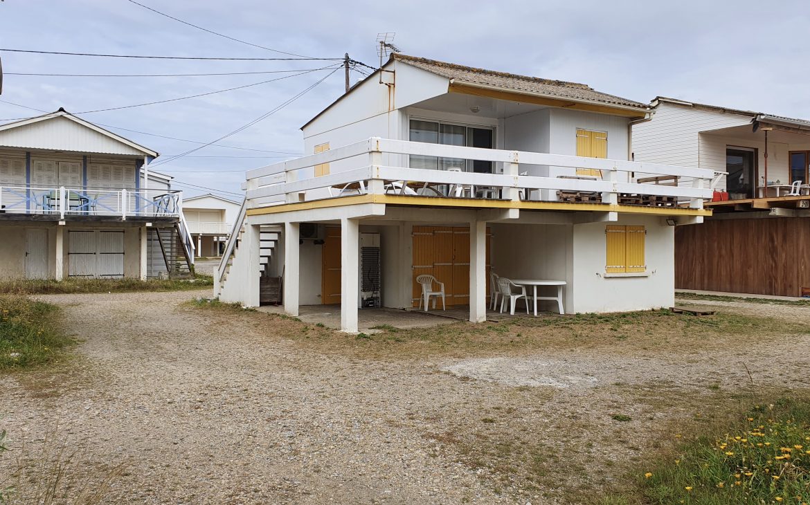 Gruissan