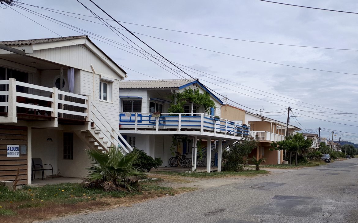 Gruissan