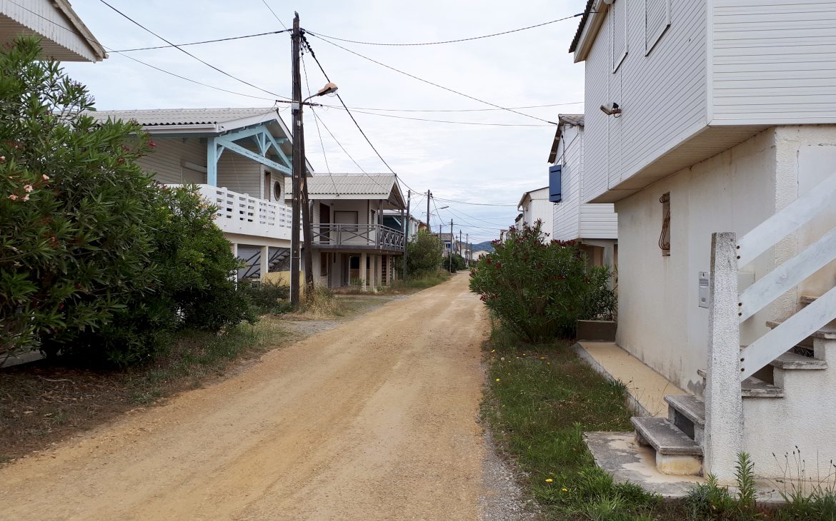 Gruissan