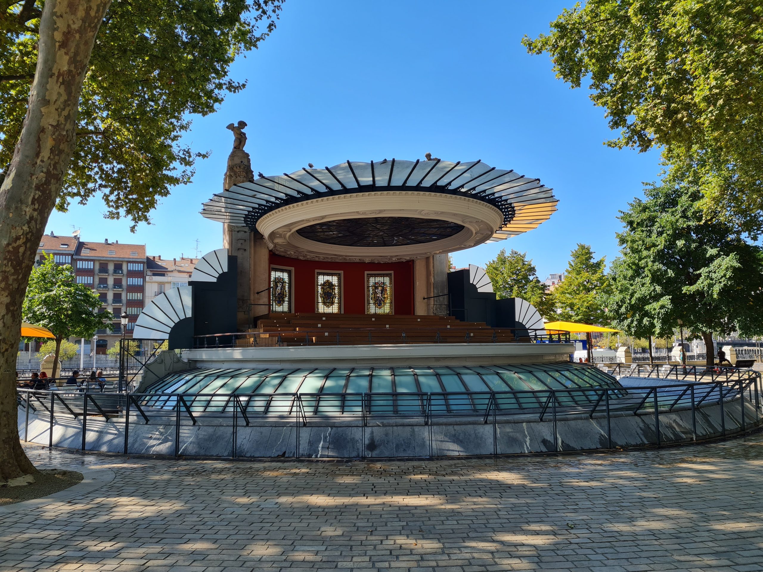 bilbao