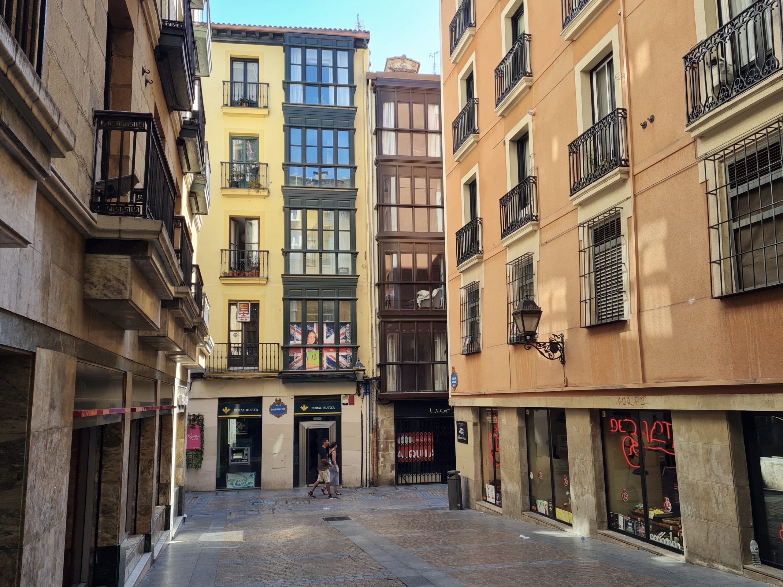 bilbao