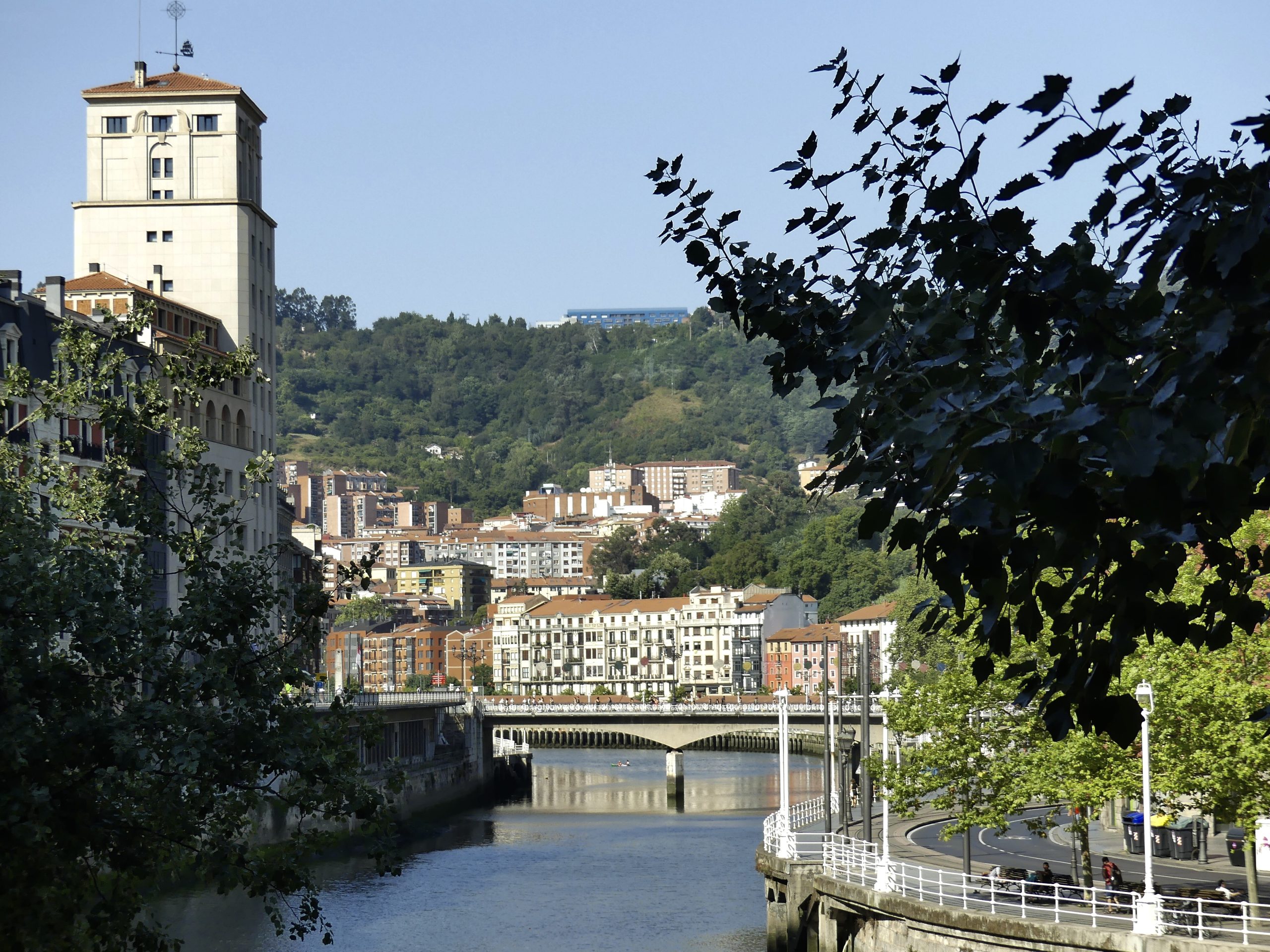 bilbao