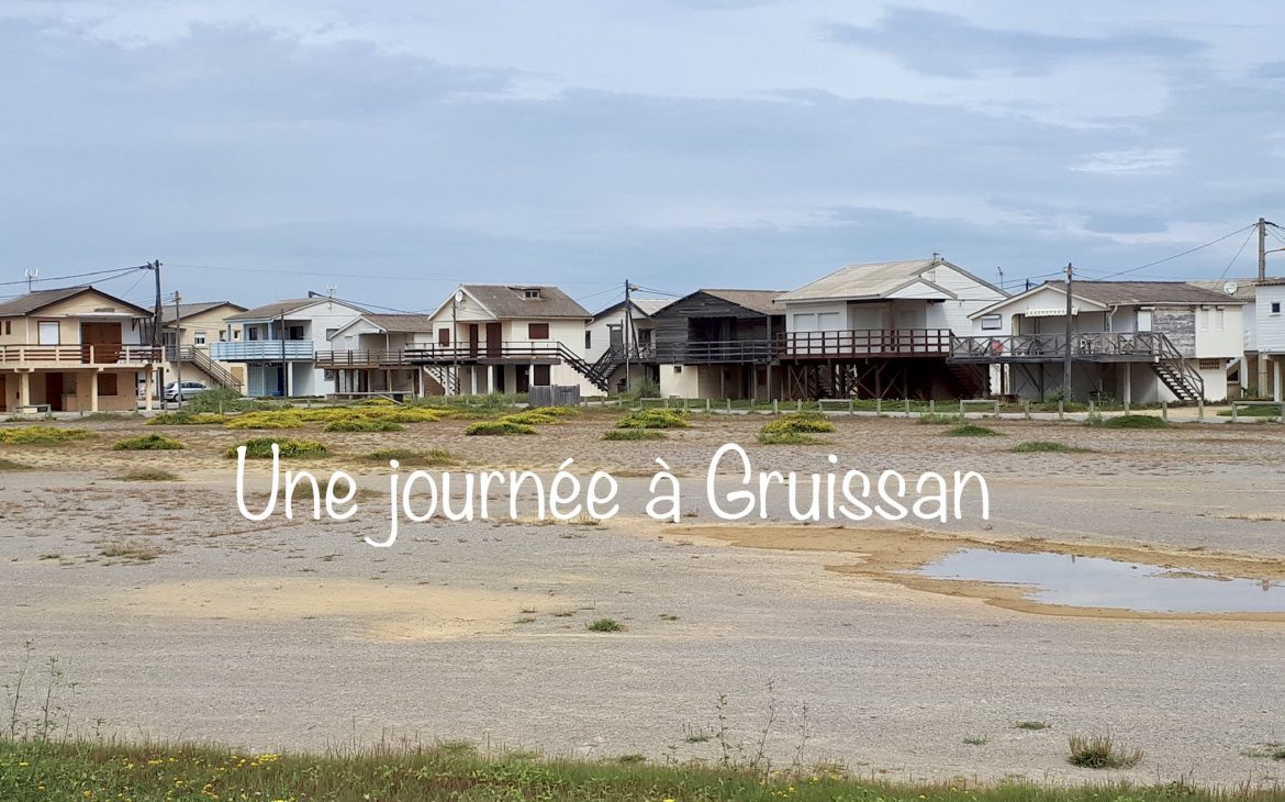 Gruissan
