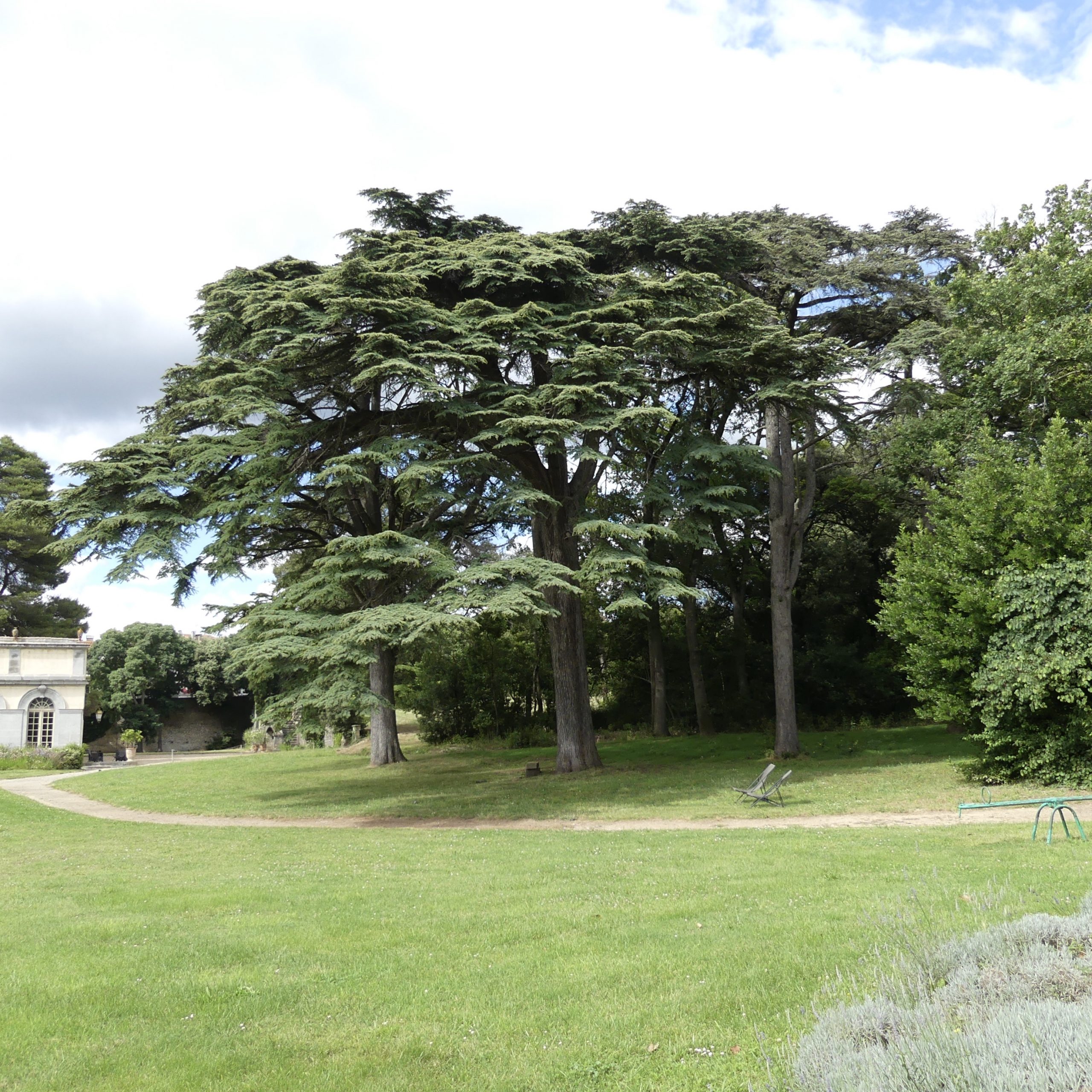 château de Pennautier
