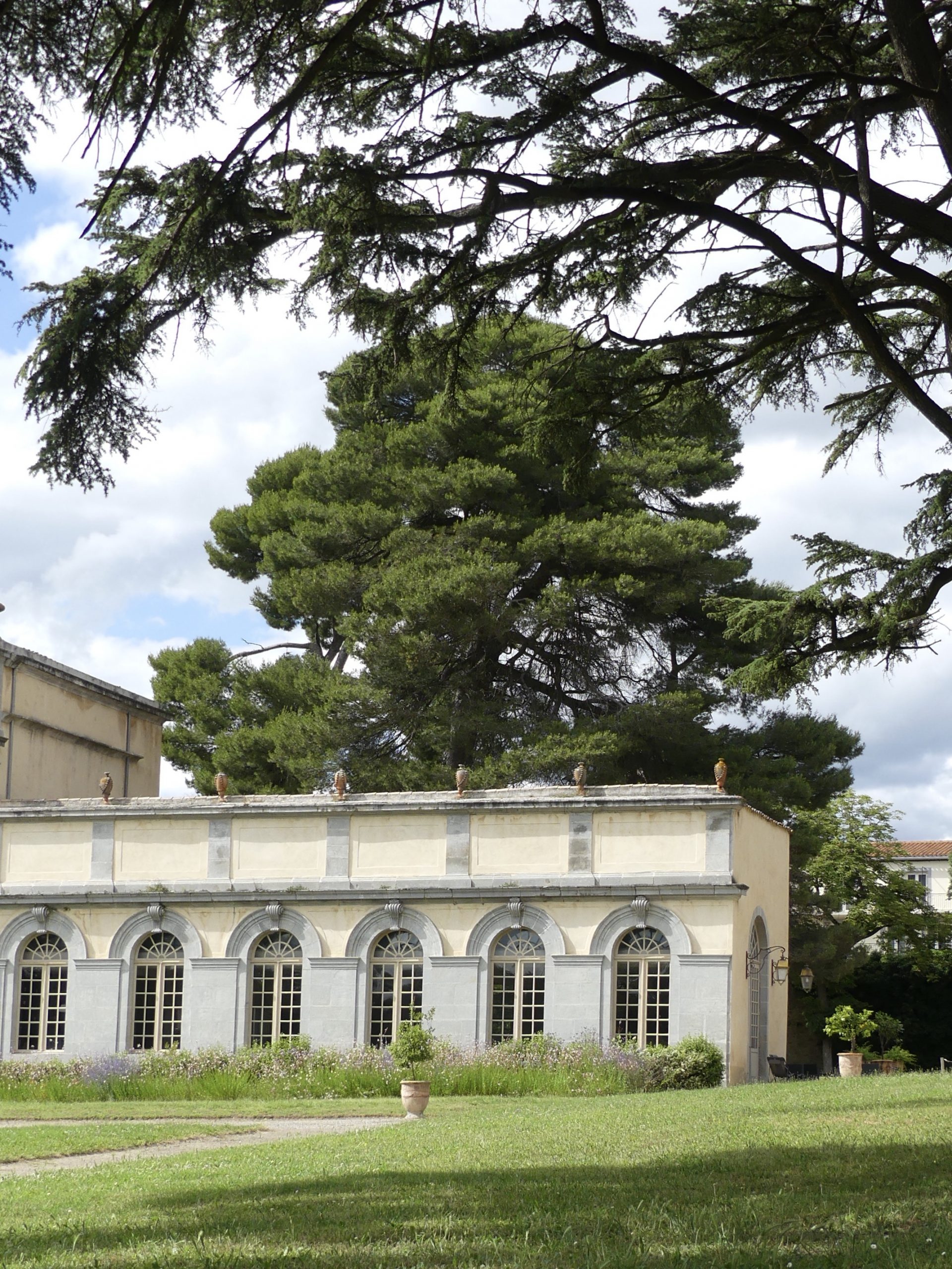 château de Pennautier