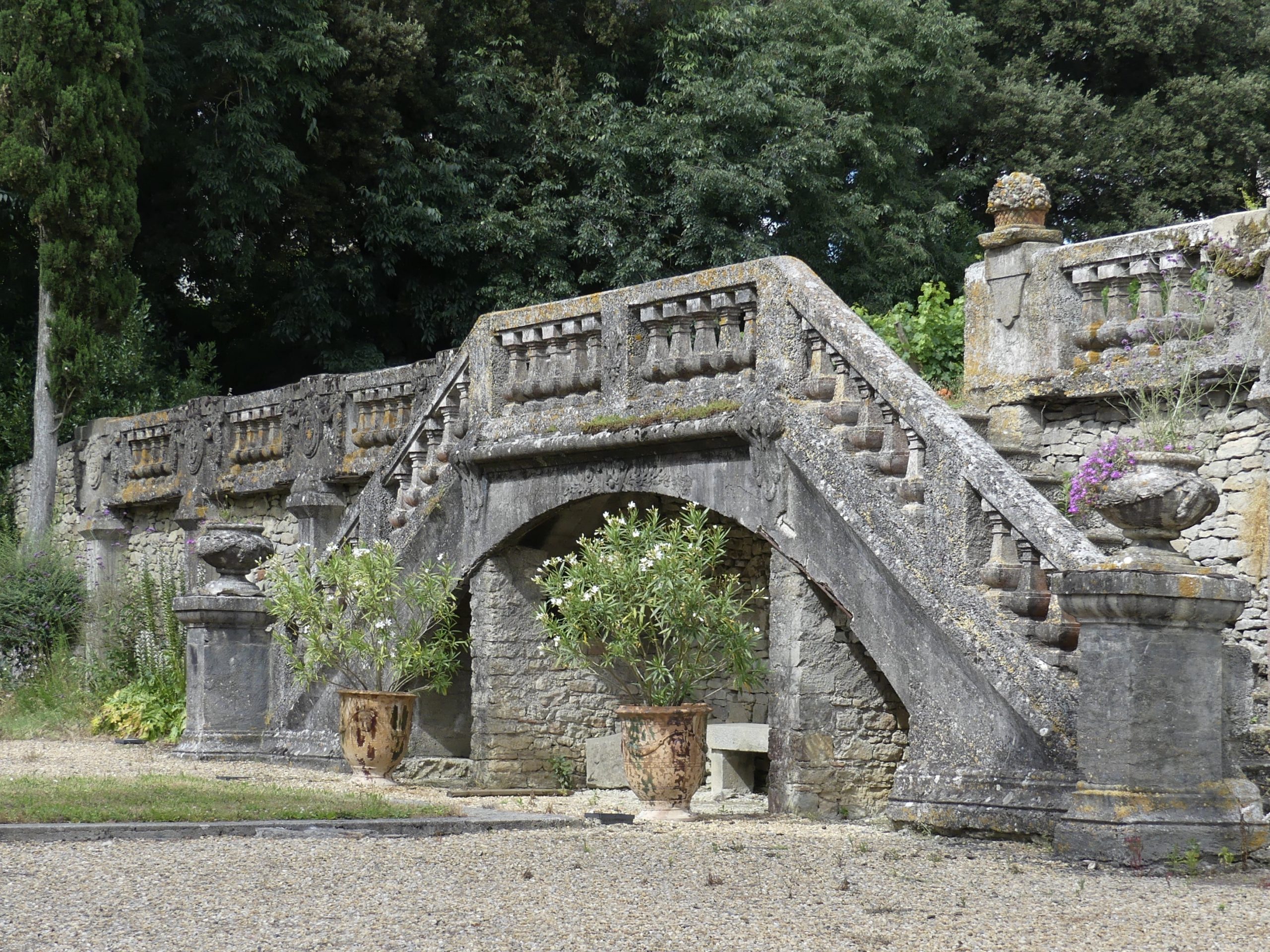 château de Pennautier