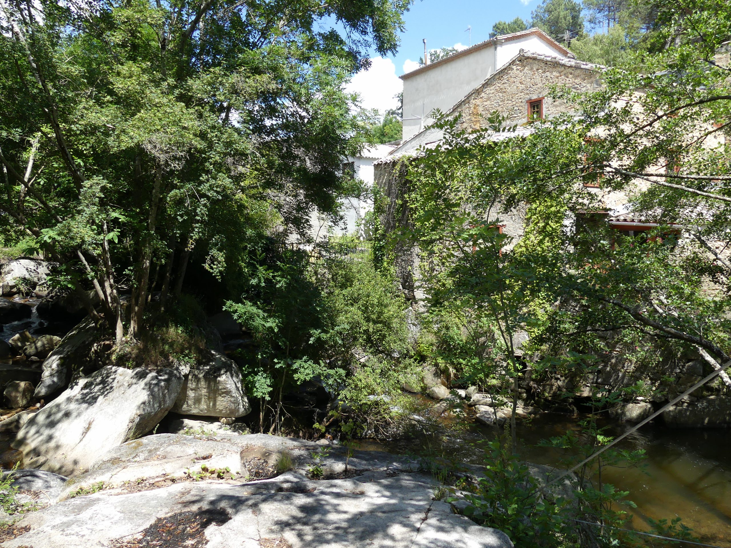 Moulin à papier