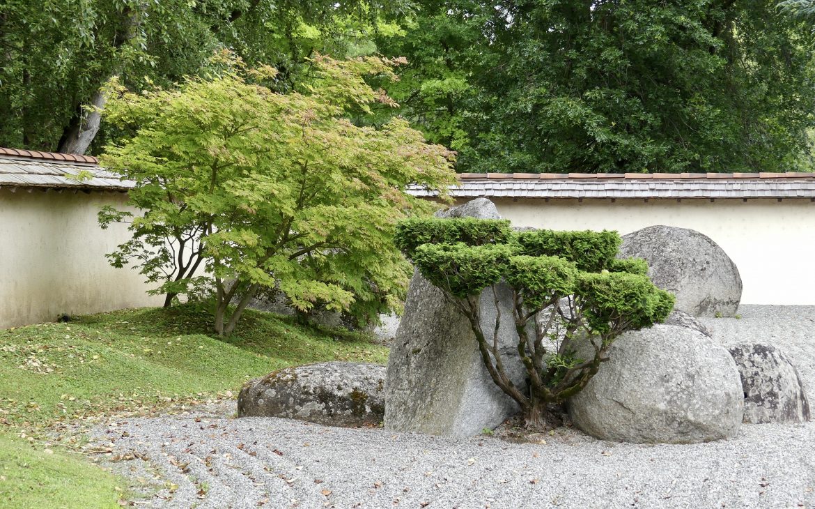 jardin japonais toulouse