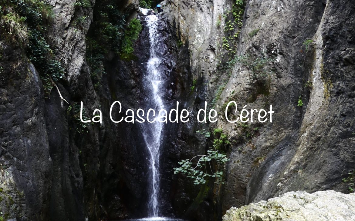 Cascade Ceret