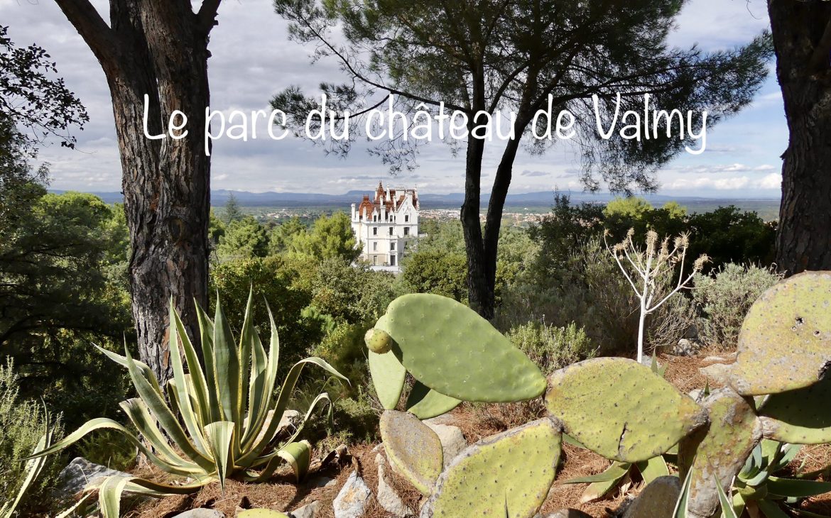 chateau valmy