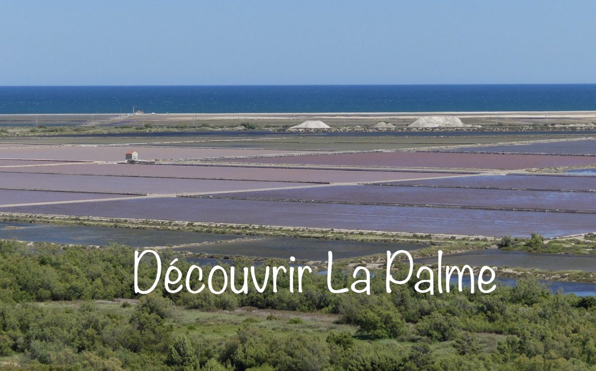 La Palme