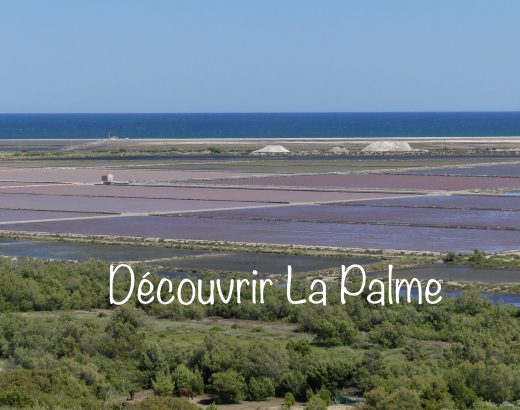La Palme